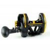 penn sql40ld squall lever drag reel