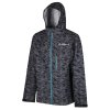 Greys Warm Weather Wading Jacket Bunda Camo Velikost L (2)