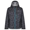 Greys Warm Weather Wading Jacket Bunda Camo Velikost L