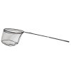 Greys GX Telescopic Folding Net Teleskopický podběrák Velikost L