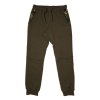chunk dark khaki joggers main