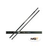 NGT Podběráková Tyč Dynamic Carp Carbon Handle 1,8m
