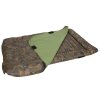 camo unhooking mat open