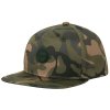 CPR981 CHUNK CAMO EDITION SNAPBACK CAP