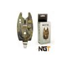 NGT Hlásič Camo Bite Alarm VC-2