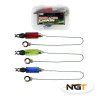 ngt chain indicator set in case 3 ks 1