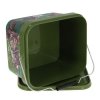 NGT Kbelík Square Camo Bucket 5L