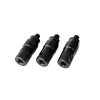 web 43885 PL The Original Quick Release Connector Black Night Finish L
