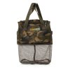 camolite boilie large bag open