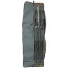 camolite 12ft 6 rod holdall open