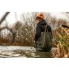 FOX Lightweight Green Waders
