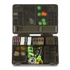 KBOX6 Tackle Box Open