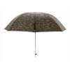 45inch camo brolly side