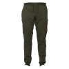 fox collection joggers green silver main
