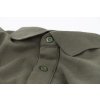 fox collection polo green silver cu03