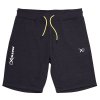 matrix grey lime jogger shorts flat