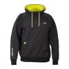 matrix grey lime hoody main