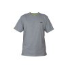 matrix minimal t shirt light grey marl main