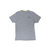 matrix minimal t shirt light grey marl flat