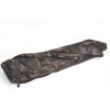 camo boat seat main with cover