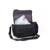 rage medium shoulder bag angled open