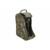 camolite boot wader bag open