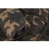 fox chunk camo jacket khaki camo cu02