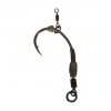 korda hacky spinner hook sections krank 1