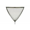 horizon x4 42in landing net 6ft pole cu01