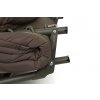 duralite bed 3 season bag cu01