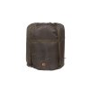 duralite bed 3 season bag stuff sack