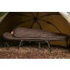FOX Spací Pytel Duralite 3 Season Sleeping Bag