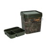 fox camo bucket main with tray