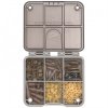 Guru Fusion Feeder Box Accessory Box 6 Compartments 1