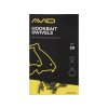 2436 avid a0640021 hookbait swivels copy