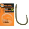 Guru MWG Barbless Eyed Hooks All Sizes Free