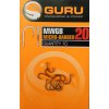 GURU MWGB Wide Gape Hook