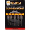 guru elastic connector medium