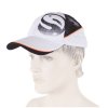 Guru Mesh Cap Brush Logo Mesh