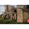 Trakker Tempest Brolly 100T VS Brolly V2 700x700