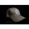 RIDGEMONKEY Kšiltovka APEarel Dropback Trucker Cap - hnědá