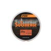 submerge braid 600m 0 16 face on