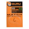 GMSB Guru Match Special Barbed