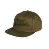 green fox int snapback cap main