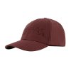 KBC13 LE TK Cap Burgundy Front