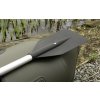 eos 250 boat oar blade