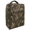 clu425 camolite laptop gadgets bag front