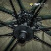SP Pro Brolly Shallow Rib Mech