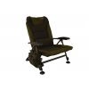 SP C Tech Recliner Chair High