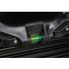 xr36 comp seat box spirit level detail